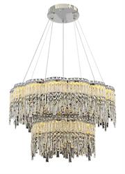 YASMİN 80+50 ÇİFT KATLI